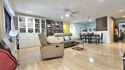 Blk 288G Nature View (Bukit Batok), HDB 5 Rooms #584548431